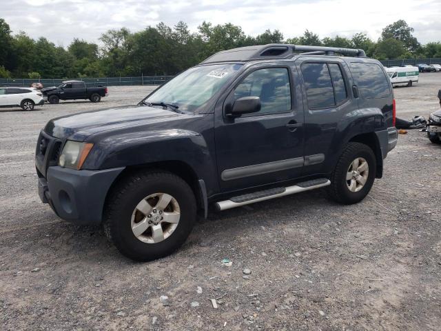 NISSAN XTERRA OFF 2012 5n1an0nw5cc517148