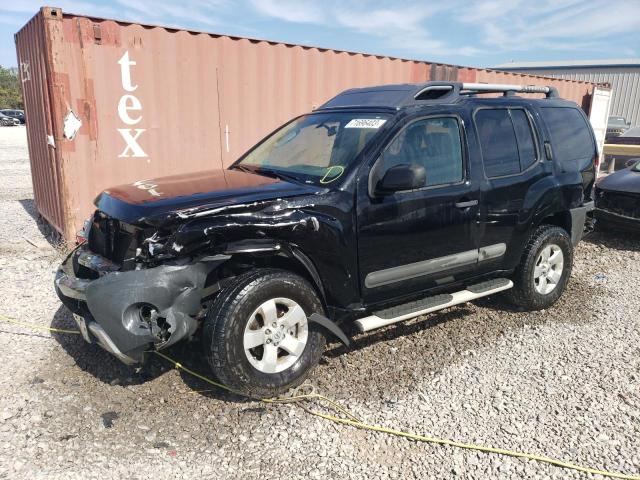 NISSAN XTERRA OFF 2012 5n1an0nw5cc519580