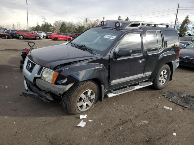 NISSAN XTERRA OFF 2012 5n1an0nw5cc521149