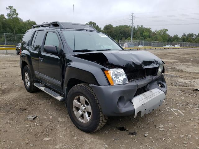 NISSAN XTERRA OFF 2012 5n1an0nw5cc521460