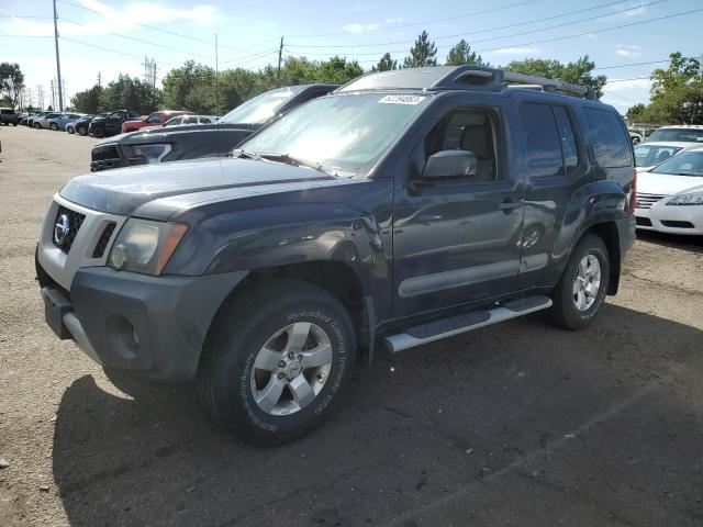 NISSAN XTERRA OFF 2012 5n1an0nw5cc523466