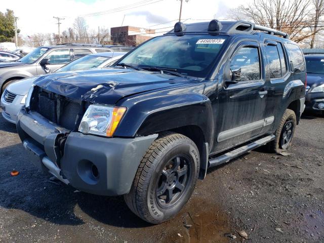 NISSAN XTERRA OFF 2012 5n1an0nw5cc525928