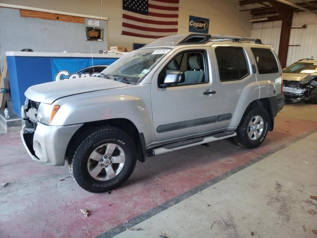 NISSAN XTERRA OFF 2012 5n1an0nw5cc527176