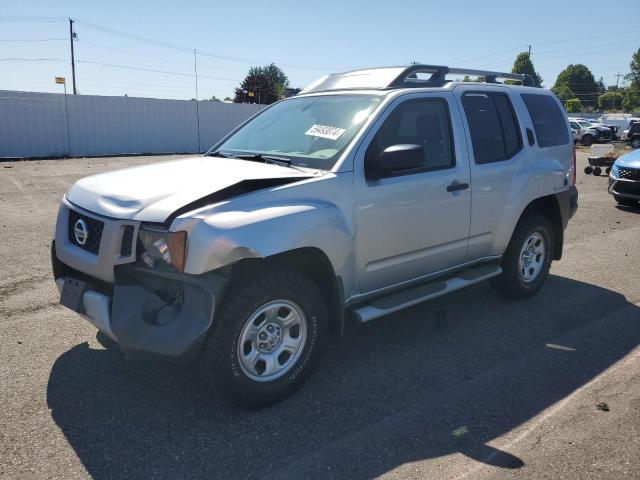 NISSAN XTERRA 2012 5n1an0nw5cn801903