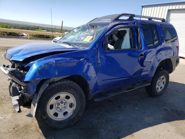 NISSAN XTERRA 2014 5n1an0nw5en804772