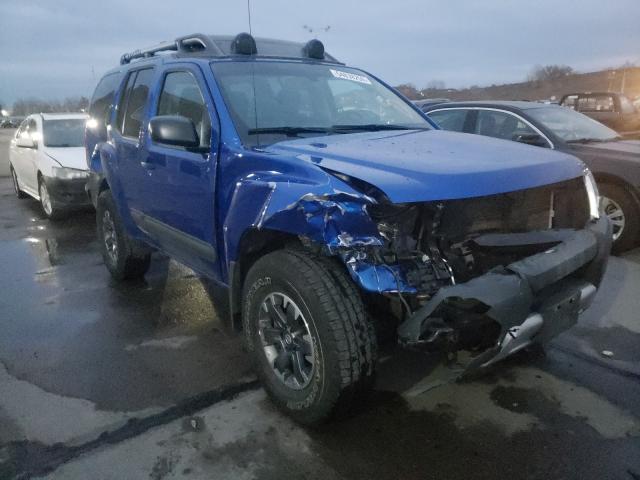 NISSAN XTERRA X 2014 5n1an0nw5en812886