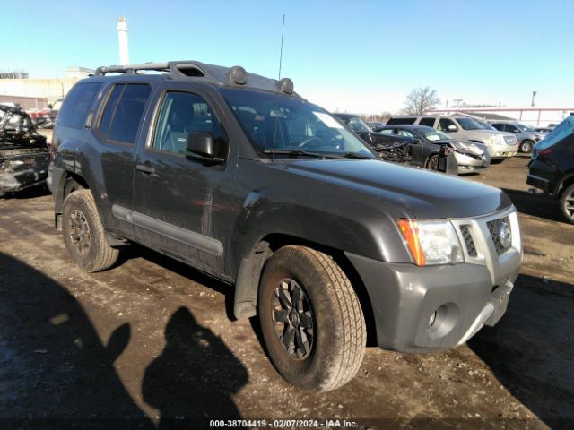 NISSAN XTERRA 2015 5n1an0nw5fn652395