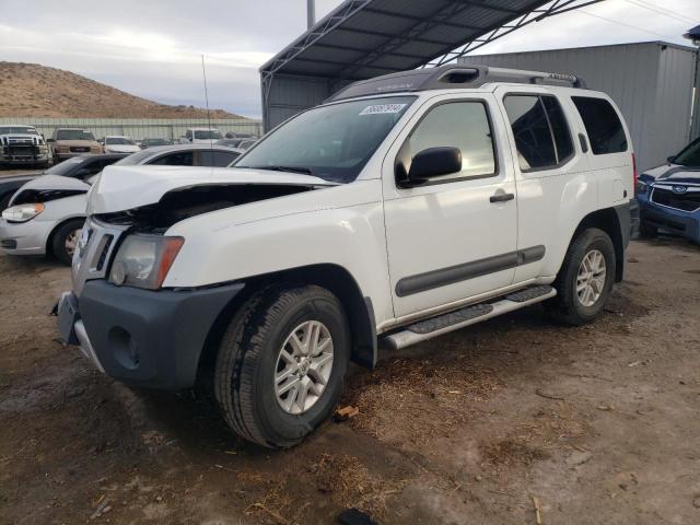 NISSAN XTERRA X 2015 5n1an0nw5fn653028