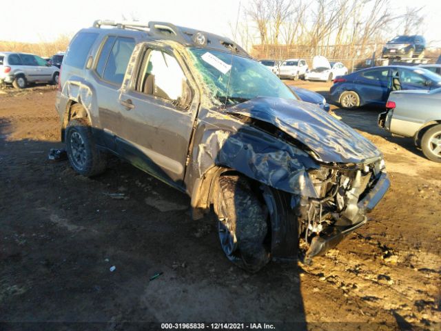 NISSAN XTERRA 2015 5n1an0nw5fn653076