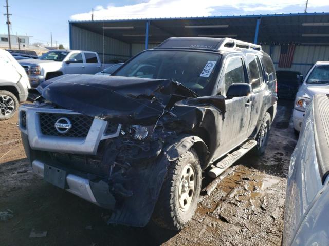 NISSAN XTERRA 2015 5n1an0nw5fn654471