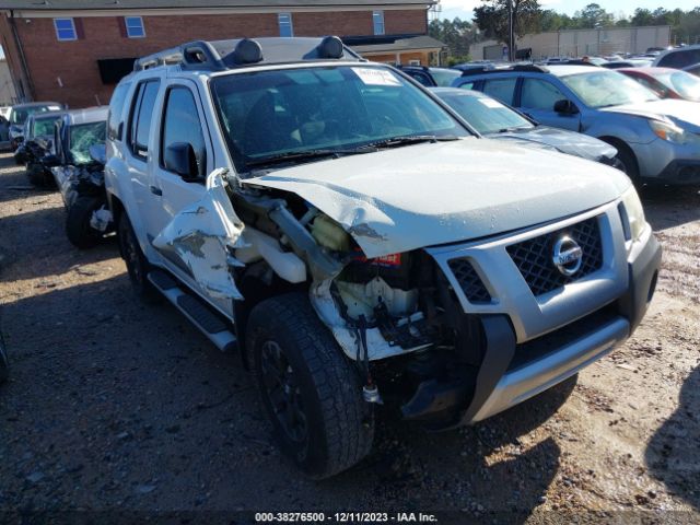 NISSAN XTERRA 2015 5n1an0nw5fn656477