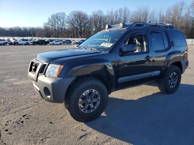 NISSAN XTERRA 2015 5n1an0nw5fn657936