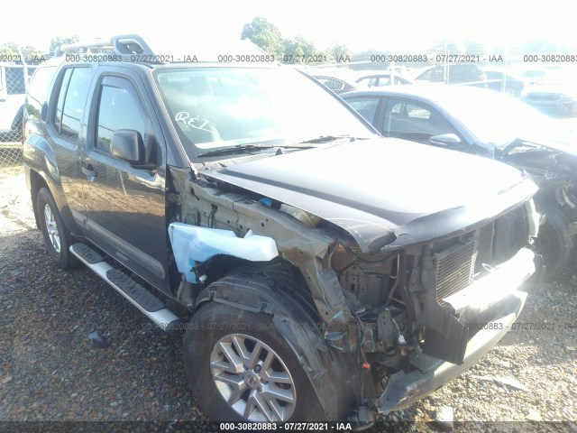 NISSAN XTERRA 2015 5n1an0nw5fn658018