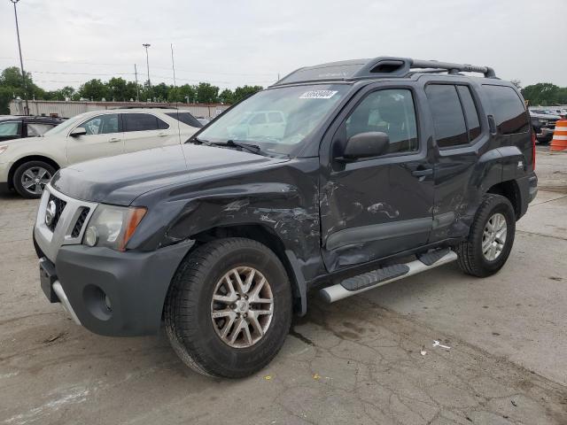 NISSAN XTERRA 2015 5n1an0nw5fn658147