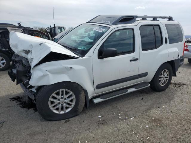 NISSAN XTERRA X 2015 5n1an0nw5fn658472