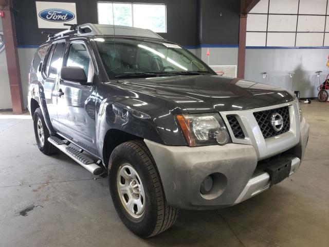 NISSAN XTERRA X 2015 5n1an0nw5fn659086