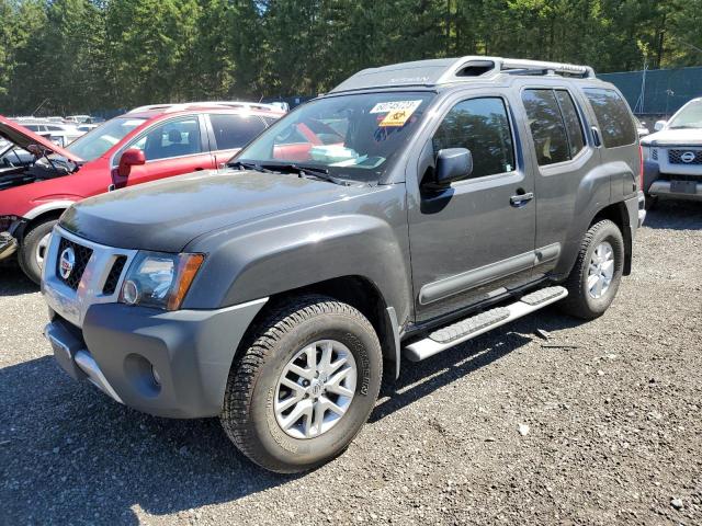 NISSAN XTERRA X 2015 5n1an0nw5fn659900