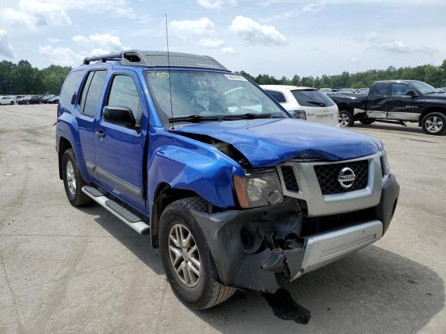 NISSAN XTERRA X 2015 5n1an0nw5fn666801