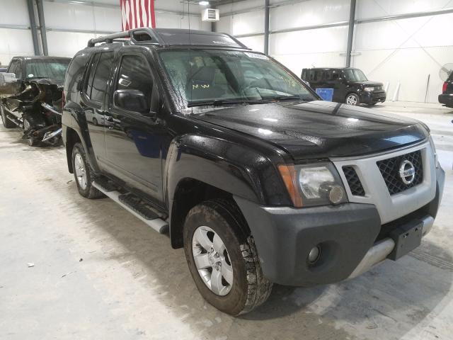 NISSAN XTERRA OFF 2010 5n1an0nw6ac500629