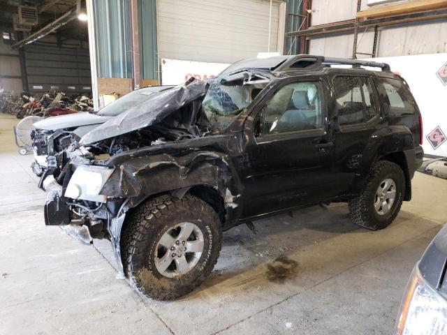 NISSAN XTERRA OFF 2010 5n1an0nw6ac500646