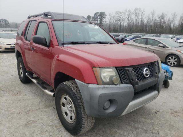 NISSAN XTERRA OFF 2010 5n1an0nw6ac500811