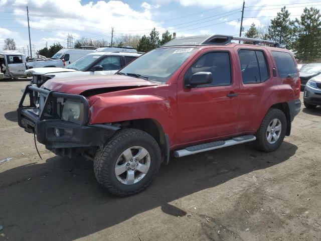 NISSAN XTERRA OFF 2010 5n1an0nw6ac503899