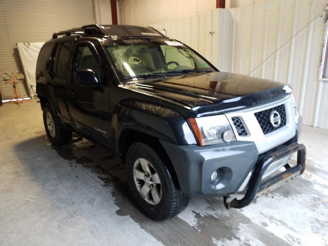 NISSAN XTERRA OFF 2010 5n1an0nw6ac503966