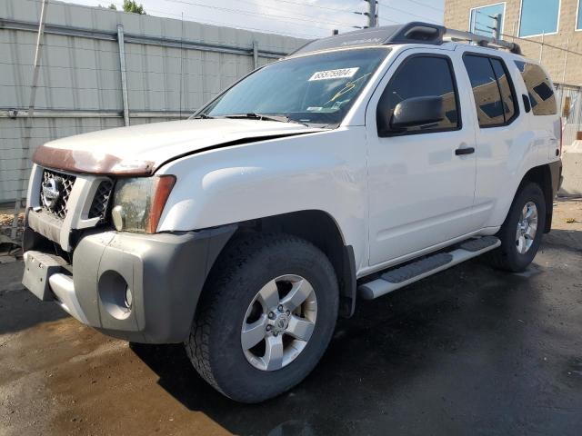 NISSAN XTERRA OFF 2010 5n1an0nw6ac506141