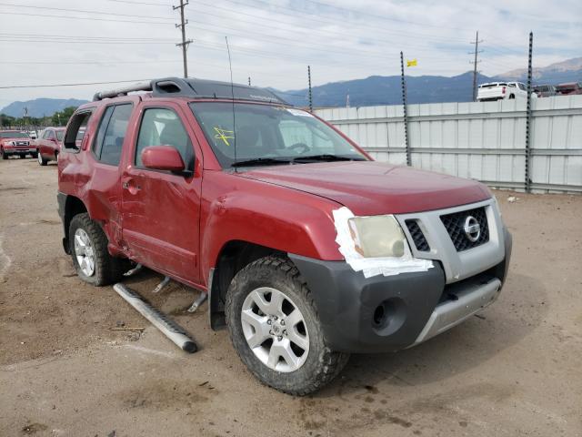 NISSAN XTERRA OFF 2010 5n1an0nw6ac511694