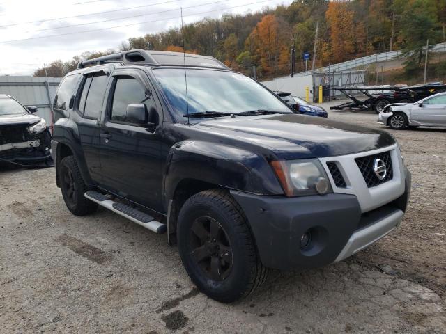 NISSAN XTERRA 2010 5n1an0nw6ac515972