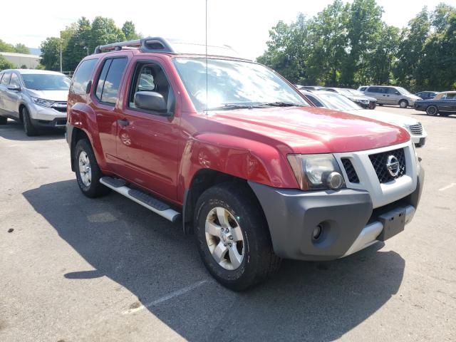 NISSAN XTERRA OFF 2010 5n1an0nw6ac518354