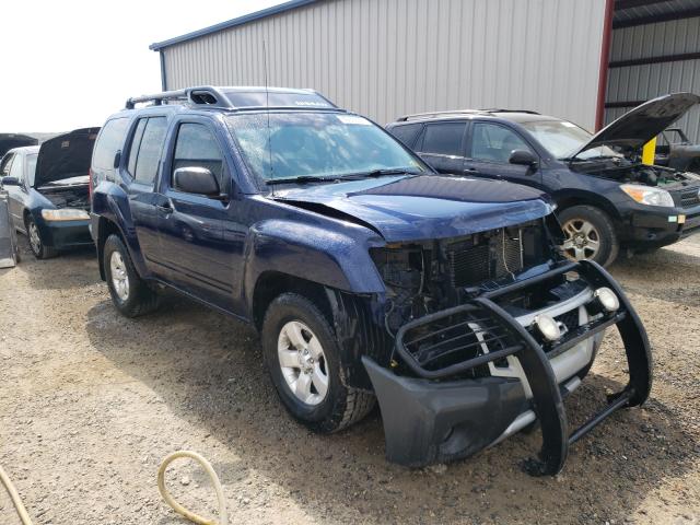 NISSAN XTERRA OFF 2010 5n1an0nw6ac521092