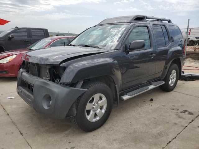 NISSAN XTERRA OFF 2010 5n1an0nw6ac526079