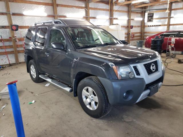 NISSAN XTERRA OFF 2010 5n1an0nw6ac527135