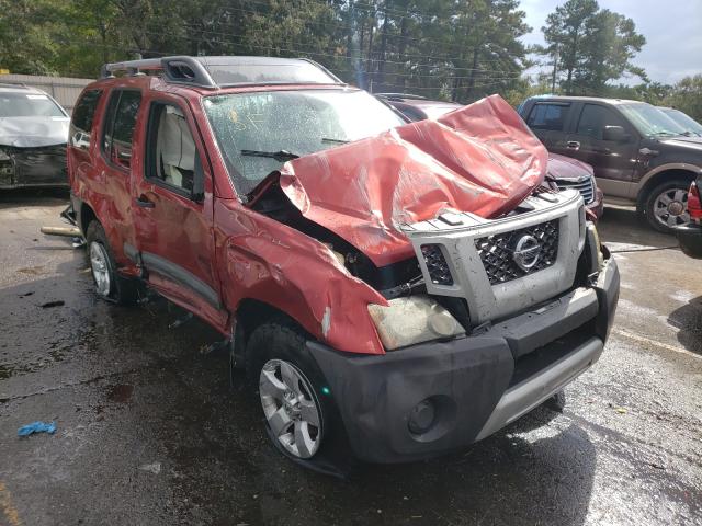 NISSAN XTERRA OFF 2011 5n1an0nw6bc500082