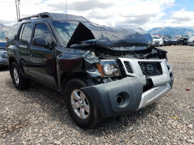 NISSAN XTERRA OFF 2011 5n1an0nw6bc500633