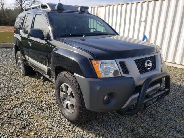 NISSAN XTERRA OFF 2011 5n1an0nw6bc504083