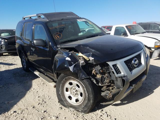 NISSAN XTERRA OFF 2011 5n1an0nw6bc507016