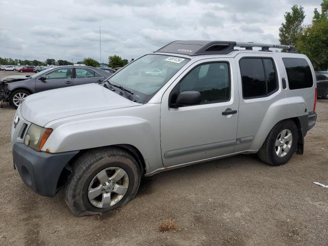 NISSAN XTERRA OFF 2011 5n1an0nw6bc507193