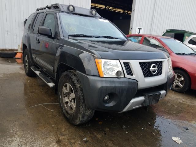 NISSAN XTERRA OFF 2011 5n1an0nw6bc508277