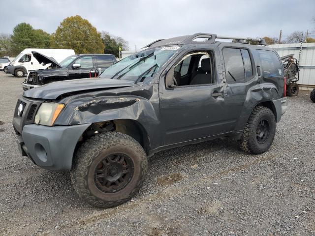 NISSAN XTERRA OFF 2011 5n1an0nw6bc509347