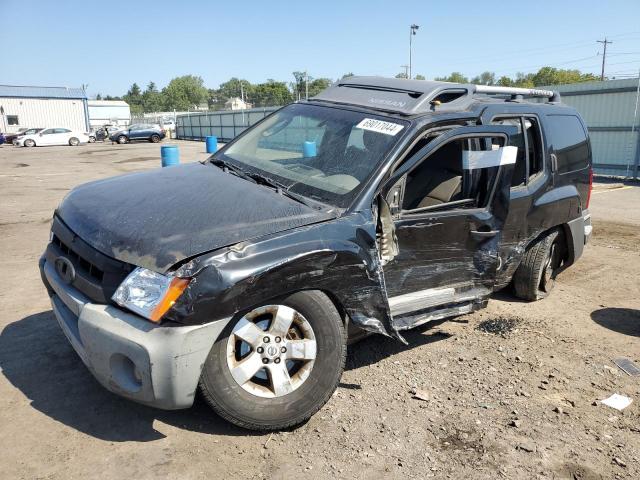 NISSAN XTERRA OFF 2011 5n1an0nw6bc513477