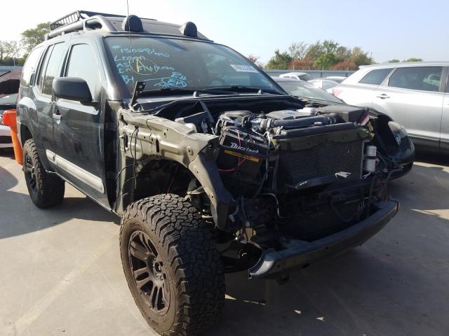 NISSAN XTERRA OFF 2011 5n1an0nw6bc514824