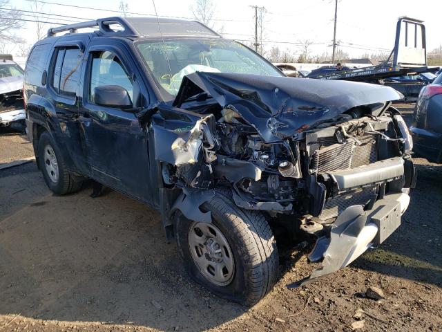 NISSAN XTERRA OFF 2011 5n1an0nw6bc516766