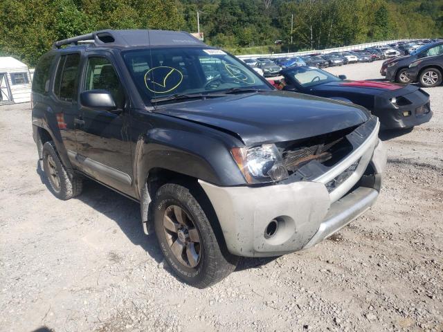 NISSAN XTERRA OFF 2011 5n1an0nw6bc516833