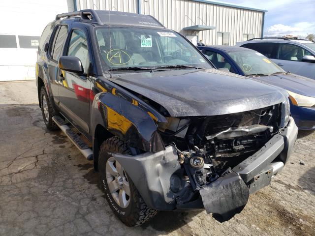 NISSAN XTERRA OFF 2011 5n1an0nw6bc521613