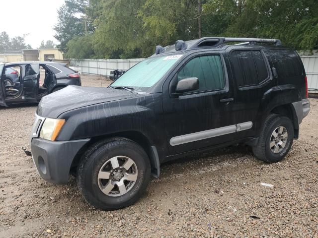 NISSAN XTERRA OFF 2011 5n1an0nw6bc522048