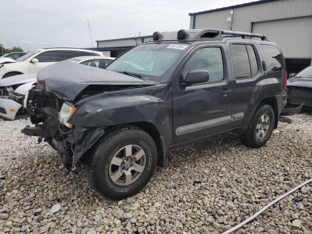 NISSAN XTERRA OFF 2011 5n1an0nw6bc523636