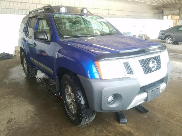 NISSAN XTERRA OFF 2012 5n1an0nw6cc502898