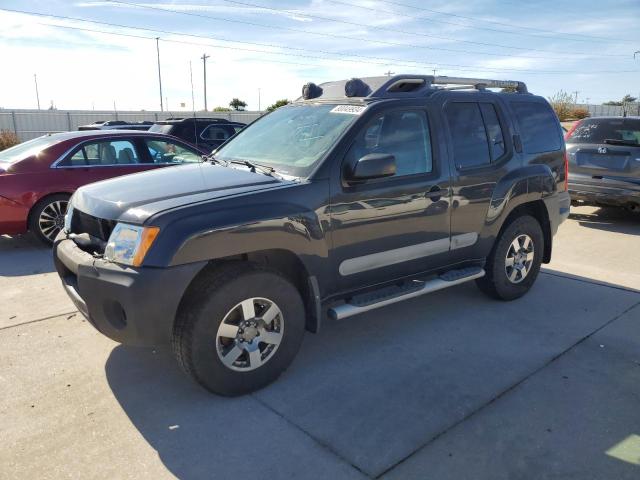 NISSAN XTERRA OFF 2012 5n1an0nw6cc504604